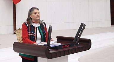 SUİÇMEZ'DEN FINDIK FİYATI TEPKİSİ: EMEK SAYGISIZLIĞI!