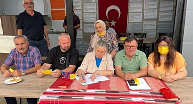 SUİÇMEZ: MURAT ÇALIK DERHAL TAHLİYE EDİLMEDLİ!