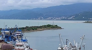 TRABZON'DA DENİZE GİRME YASAĞI UZATILDI