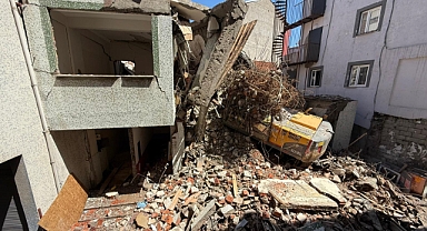 TRABZON’DA FACİANIN EŞİĞİNDEN DÖNÜLDÜ!