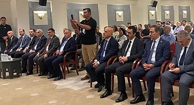 TRABZON’DA “YAŞLILIK ÇALIŞTAYI” DÜZENLENDİ