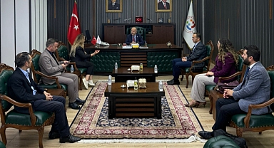 TRABZON SAĞLIK TURİZMİNDE YENİ VİZYON: AKREDİTASYON VE TANITIM ATAĞI