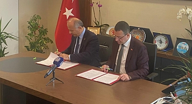 TRABZON ÜNİVERSİTESİ İLE İKİ EĞİTİM ARAŞTIRMA HASTANESİ ARASINDA ‘BİRLİKTE KULLANIM PROTOKOLÜ’ İMZALANDI