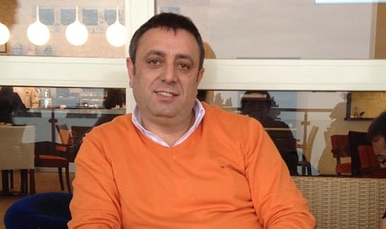 TRABZONLU İŞ İNSANI SÜLEYMAN MEMİŞ VEFAT ETTİ