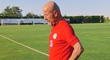 TRABZONLU TEKNİK ADAMLARDAN YAKUP BIRASOĞLU, KIRŞEHİR BELEDİYESPOR İLE ANLAŞTI