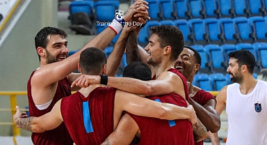 TRABZONSPOR'A BİR GÜNLÜK İZİN