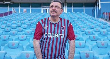 TRABZONSPOR’A DESTEK ÇAĞRISI: “BU İŞLER PARA DEĞİL, GÖNÜL İŞİDİR”