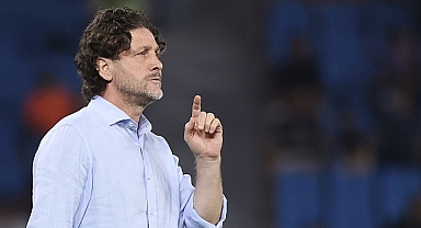 TRABZONSPOR DÜŞMANLARI ARA VERMEDİ!