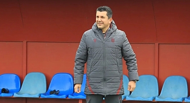 TRABZONSPOR KADIN FUTBOL TAKIMI’NDA SÜRPRİZ TEKNİK ADAM DEĞİŞİKLİĞİ