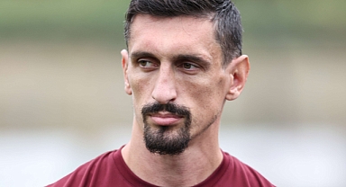 TRABZONSPORLU STEFAN SAVIC: