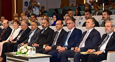 ÜNİVERSİTE HASTANELERİ VAN’DA BULUŞTU