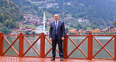 UZUNGÖL HAKKINDAKİ GERÇEK DIŞI PAYLAŞIMLARA YALANLAMA