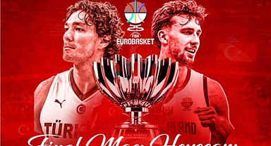 12 DEV ADAM’IN FİNAL HEYECANI TRABZON’DA YAŞANACAK