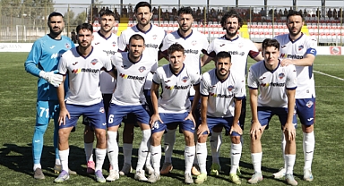 1461 TRABZON FK, MARDİN DEPLASMANINDAN PUANSIZ DÖNDÜ
