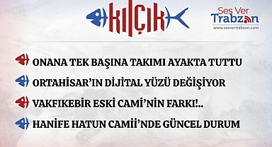 16.09.2025 KILÇIK