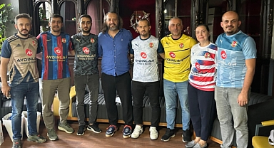 18. ORHAN KAYNAR FUTBOL TURNUVASI BAŞLIYOR