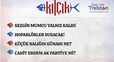 19.09.2025 KILÇIK