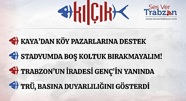 20.09.2025 KILÇIK