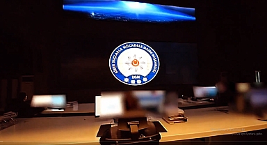 23 İLDE SİBER OPERASYON: 364 ŞÜPHELİ YAKALANDI