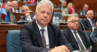 AKAÇ VE ZORLU, ORTAHİSAR’DA YAŞANAN SORUNLARI BÜYÜKŞEHİR MECLİSİ’NE TAŞIDI