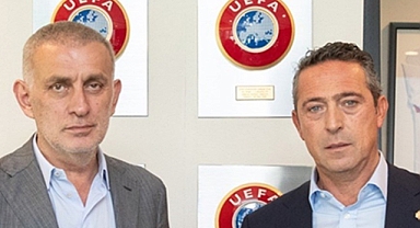 ALİ KOÇ: “FEDERASYON BAŞKANI BÜYÜK HATA YAPTI”