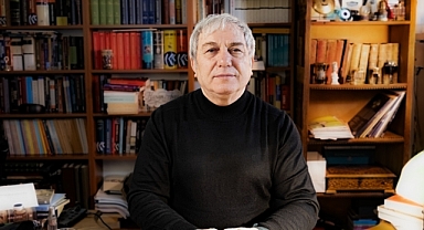 ASAN ERBAY, “KİTAP TOSBAĞASI”NDA AHMET SUAT ÖZYAZICI’YI ANLATACAK