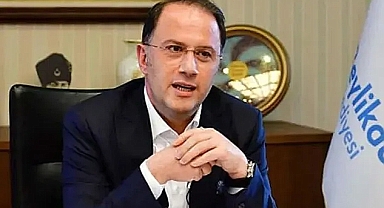 AYM, MURAT ÇALIK'IN TAHLİYE TALEBİNİ REDDETTİ