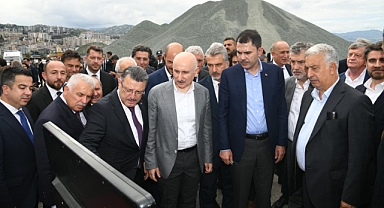 BAKAN KURUM'DAN GENÇ'E TAM DESTEK SÖZÜ