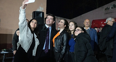 BAŞKAN KAYA, BURS BAŞVURULARININ BAŞLADIĞINI DUYURDU