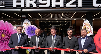 BAŞKAN KAYA, İSTİHDAMA KATKI SAĞLAYAN GİRİŞİMCİLERE TEŞEKKÜR ETTİ