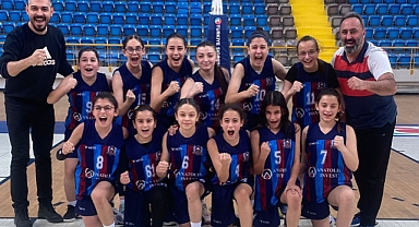 BORDO MAVİ BASKETBOL SPOR KULÜBÜ ANKARA’DA HAZIRLIK MAÇLARINA ÇIKIYOR