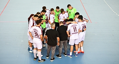 BÜYÜKŞEHİR’DEN SEVİNDİREN GALİBİYET