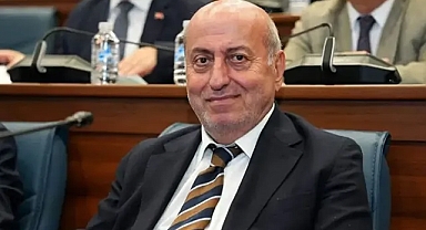 CAHİT ERDEM: BELEDİYEMİZİN MAAŞ BORCU YOK!