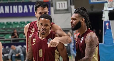 CEVAAT SOYDAŞ TURNUVASI: TRABZONSPOR BASKET TOFAŞ’A 90-80 YENİLDİ