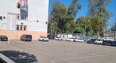 CHP'Lİ KÖROĞLU'NDAN OTOPARK TEPKİSİ