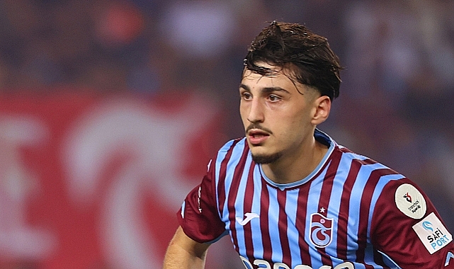 CİHAN ÇANAK: “GERÇEKTEN İYİ OYNADIK, ARTIK YÜZDE 100 HAZIRIM”