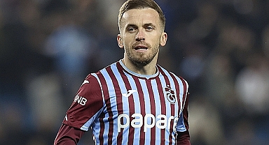 EDİN VİSCA KABUL ETMEDİ!