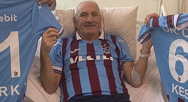 EFSANE FUTBOLCUNUN OĞLU VURULDU