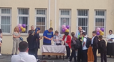 EĞİTİMDE EŞİTLİK İŞTE BÖYLE OLMALI