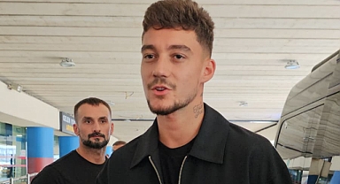 ERNEST MUÇİ'NİN MALİYETİ BELLİ OLDU