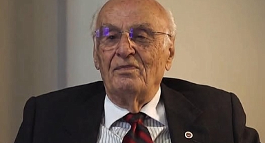ESKİ BELEDİYE BAŞKANI HASAN MELEK VEFAT ETTİ