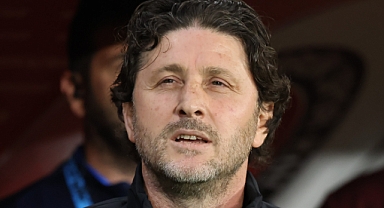 FATİH TEKKE GALİBİYET SONRASI GÜLDÜRDÜ: