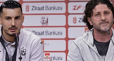 FATİH TEKKE'DEN UĞURCAN ÇAKIR AÇIKLAMASI