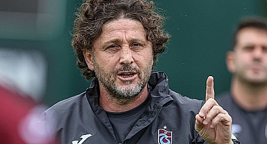 FATİH TEKKE: “EN BÜYÜK SORUN ÖN ALAN BASKISI”