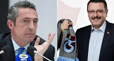 FENERBAHÇE'DEN GECE YARISI AÇIKLAMASI