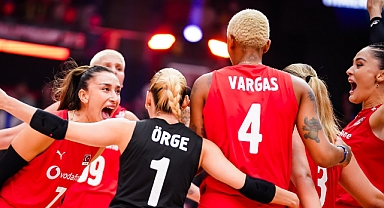 FİLENİN SULTANLARI YARI FİNALDE!