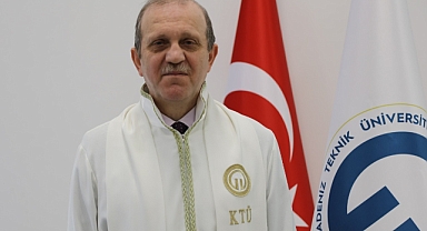 KTÜ’DE AKADEMİK YIL AÇILIŞ PROGRAMI GAZZE’YE İTHAF EDİLDi