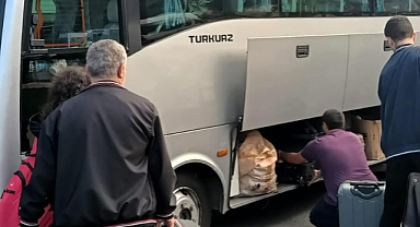 KTÜ’DEN ÖĞRENCİLERE GELENEKSEL ULAŞIM KOLAYLIĞI