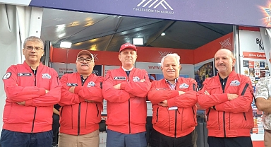 KTÜ, TEKNOFEST 2025’TE YERİNİ ALDI