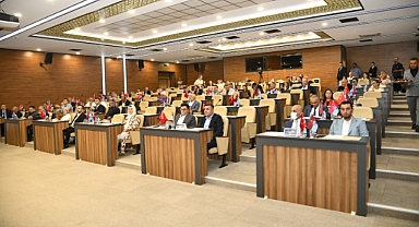 NİHAT GENÇ VE KAŞİF KOZİNOĞLU’NUN İSİMLERİ, ORTAHİSAR’DA YAŞATILACAK